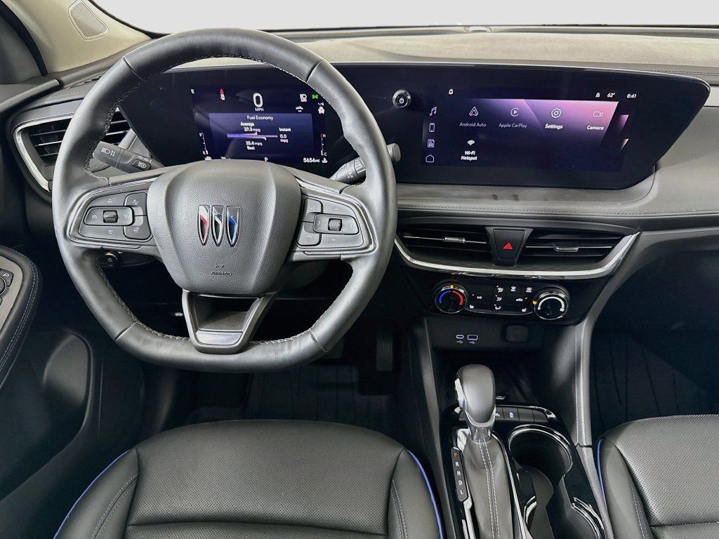 Used 2026 Buick Encore GX Sport Touring w/ Advanced Technology Package FWD image 20
