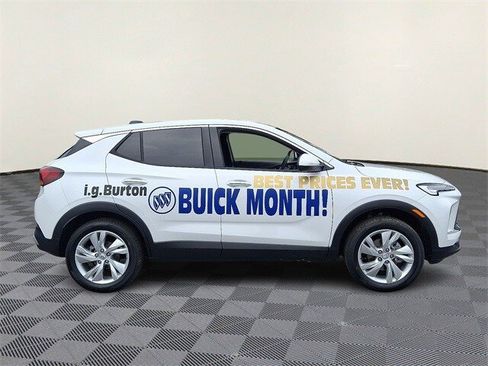 New 2026 Buick Encore GX Preferred w/ Comfort Package image 5