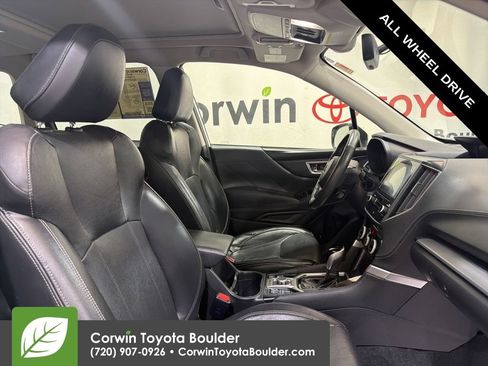 Used 2019 Subaru Forester Limited AWD/4WD image 11