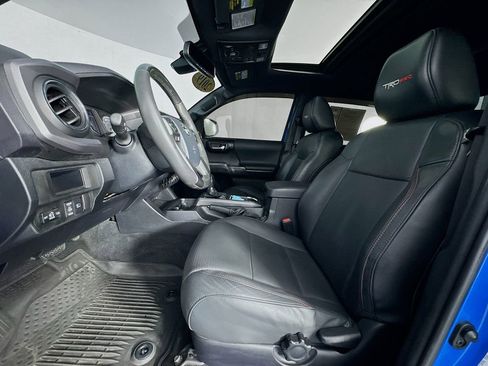 Used 2019 Toyota Tacoma TRD Pro image 15