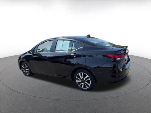 Used 2025 Nissan Versa SV FWD image 10
