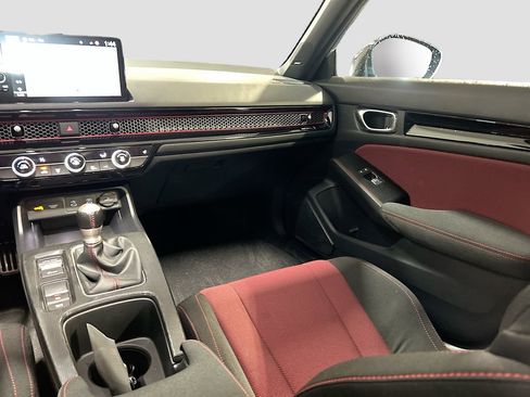 Used 2025 Honda Civic Si image 25