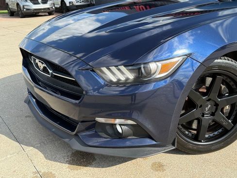 Used 2015 Ford Mustang 50 Years image 20