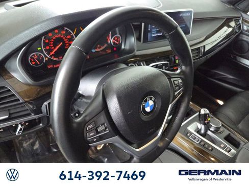 Used 2017 BMW X5 xDrive35i image 13