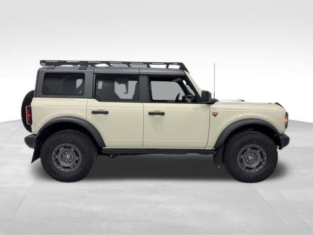 Used 2025 Ford Bronco Badlands w/ Sasquatch Package AWD/4WD image 4