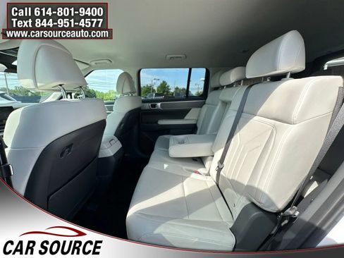 Used 2026 Hyundai Santa Fe SEL AWD/4WD image 20
