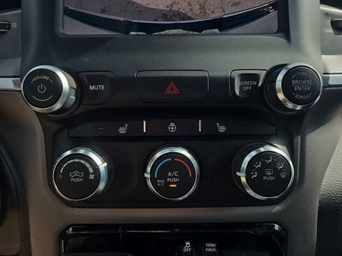 Certified 2023 RAM 1500 Lone Star image 21