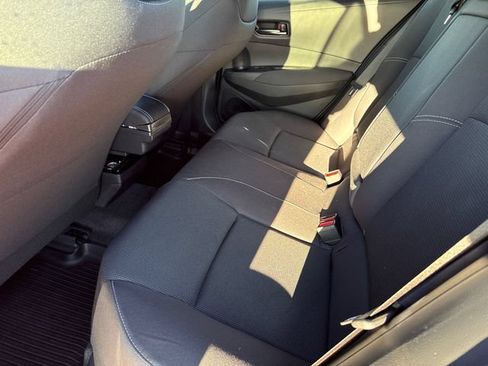 Used 2025 Toyota Corolla GR AWD/4WD image 17