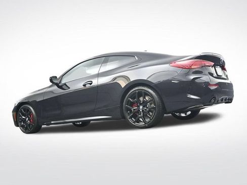 New 2027 BMW 430i Coupe w/ M Sport Package RWD image 35