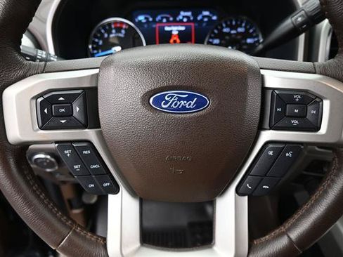 Used 2022 Ford F450 King Ranch AWD/4WD image 10