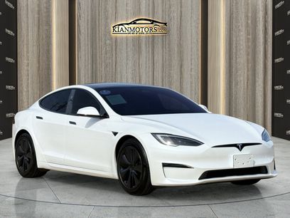 Used 2025 Tesla Model S