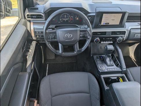 Used 2024 Toyota Tacoma SR5 RWD image 8