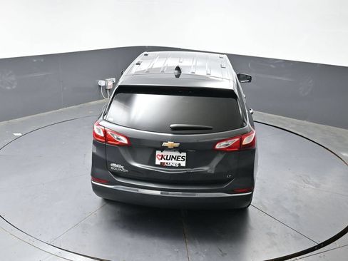 Used 2019 Chevrolet Equinox LT FWD image 49