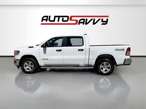 Used 2024 RAM 1500 Big Horn image 4