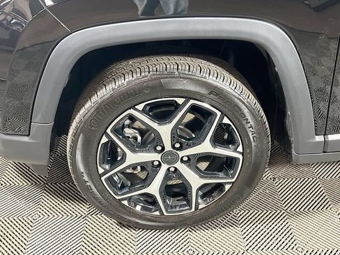 Used 2026 Jeep Compass Limited AWD/4WD image 27