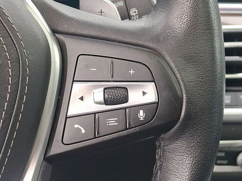 Used 2022 BMW X5 xDrive40i w/ Premium Package image 24