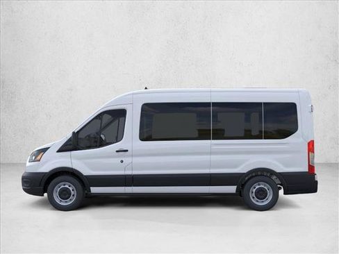 New 2026 Ford Transit 350 XL RWD image 3