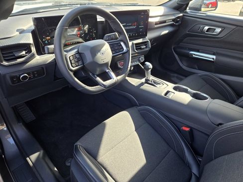 New 2026 Ford Mustang Coupe RWD image 16