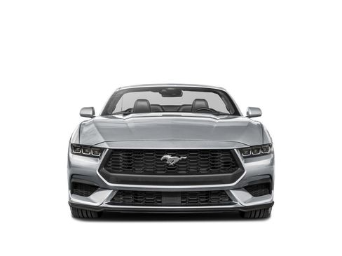 New 2025 Ford Mustang Premium RWD image 42