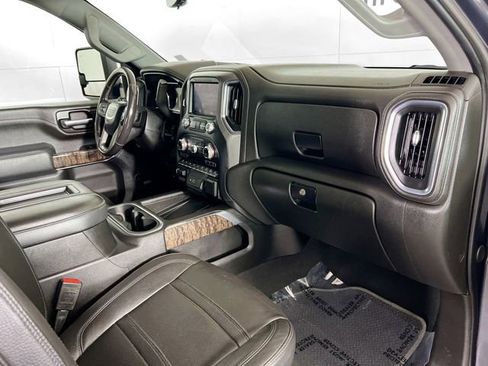 Used 2021 GMC Sierra 2500 Denali w/ Denali Ultimate Package AWD/4WD image 31