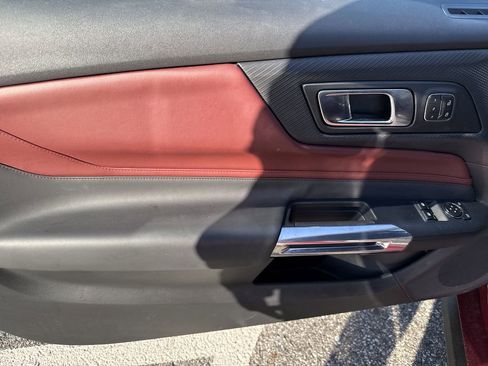 Used 2025 Ford Mustang GT Premium image 20