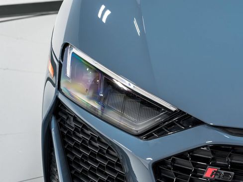 Used 2021 Audi R8 V10 RWD image 36