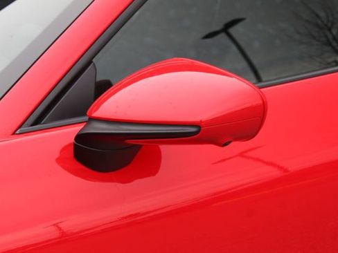 Certified 2024 Porsche 911 Carrera 4 GTS image 12