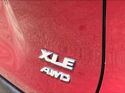 Used 2024 Toyota RAV4 XLE Premium w/ Weather Package AWD/4WD image 30