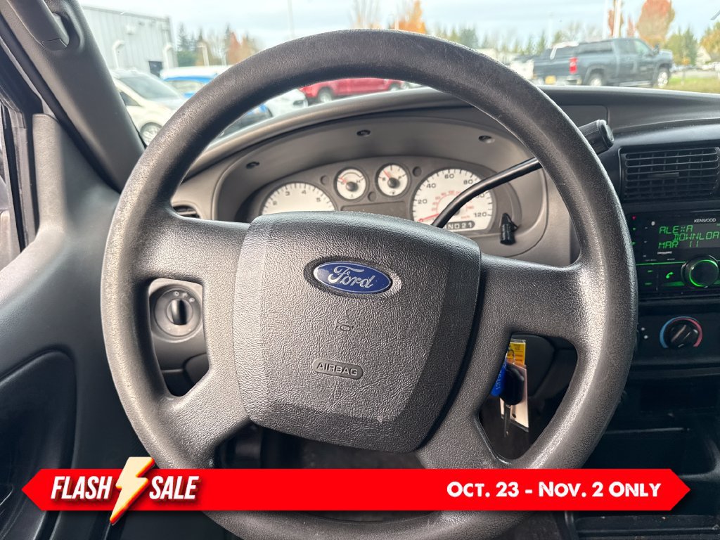 Used 2008 Ford Ranger Sport RWD image 17