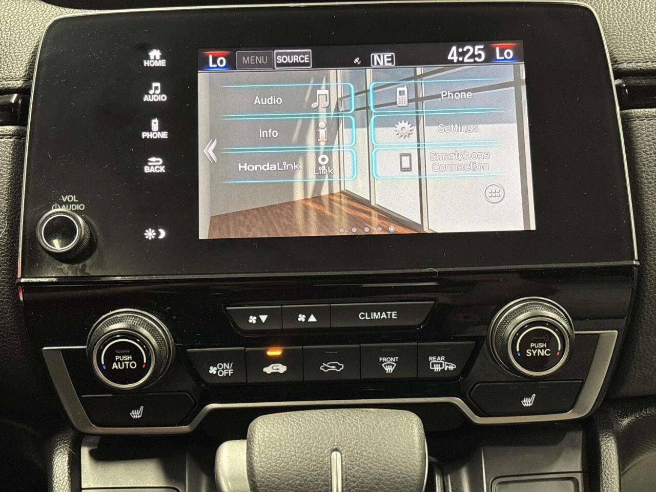 Used 2017 Honda CR-V EX image 28