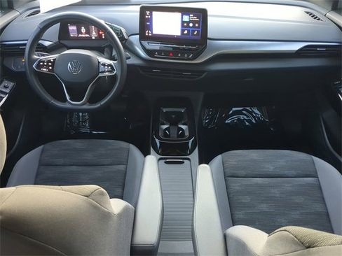 Certified 2021 Volkswagen ID.4 Pro w/ ID.4 Protection Package image 12