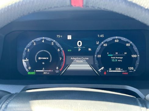 Certified 2026 Toyota 4Runner TRD Pro image 43