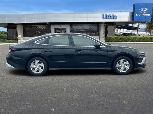 New 2026 Hyundai Sonata SE image 9