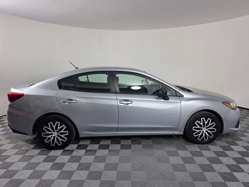 Used 2023 Subaru Impreza 2.0i AWD/4WD image 9