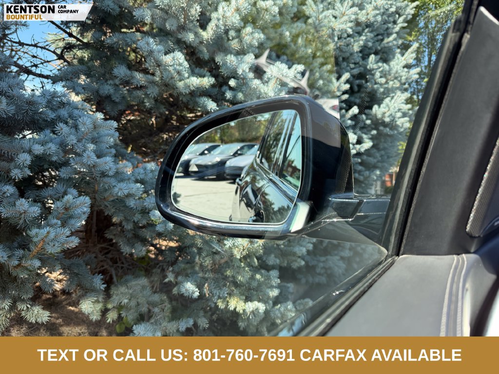 Used 2026 BMW X5 xDrive40i AWD/4WD image 22