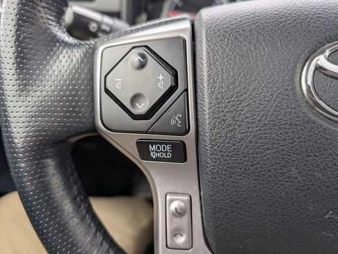 Used 2023 Toyota 4Runner Limited AWD/4WD image 29