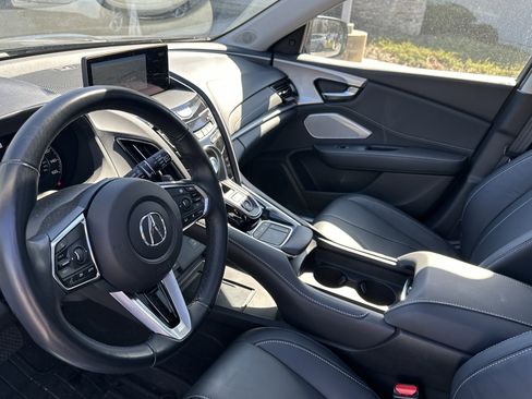 Used 2023 Acura RDX AWD w/ Technology Package image 8