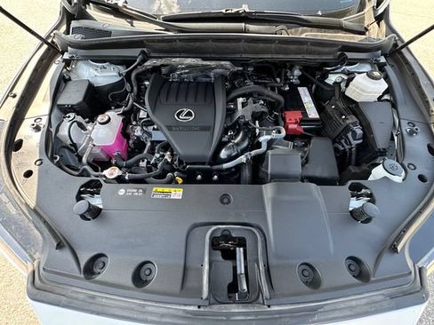 Used 2023 Lexus RX 350 Premium w/ Cold Area Package FWD image 31