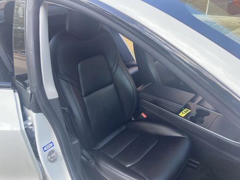 Used 2018 Tesla Model 3 Long Range AWD/4WD image 40