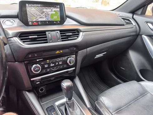 Used 2017 MAZDA MAZDA6 Grand Touring FWD image 22
