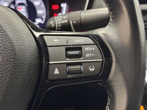 Used 2023 Acura Integra A-Spec image 24