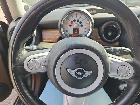 Used 2008 MINI Cooper Clubman S image 16