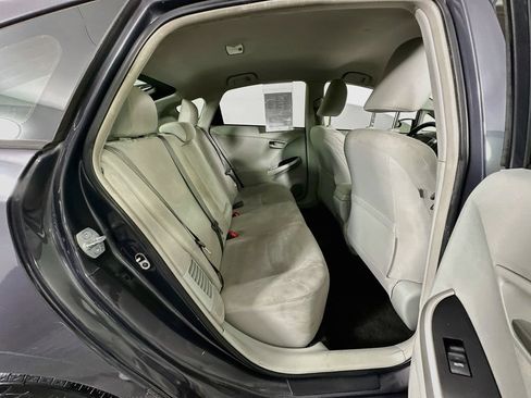 Used 2012 Toyota Prius Two FWD image 24
