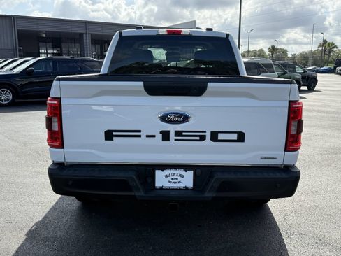 Used 2021 Ford F150 XL w/ Equipment Group 101A High RWD image 5