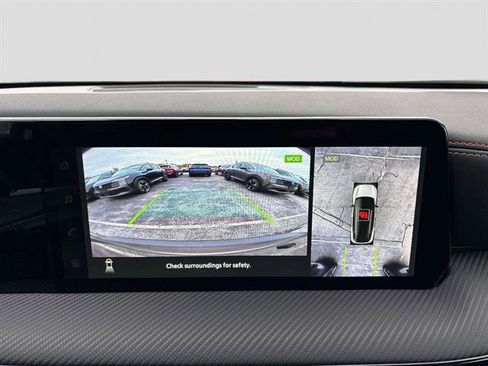 New 2026 Nissan Kicks SR w/ Cold Weather Package image 10