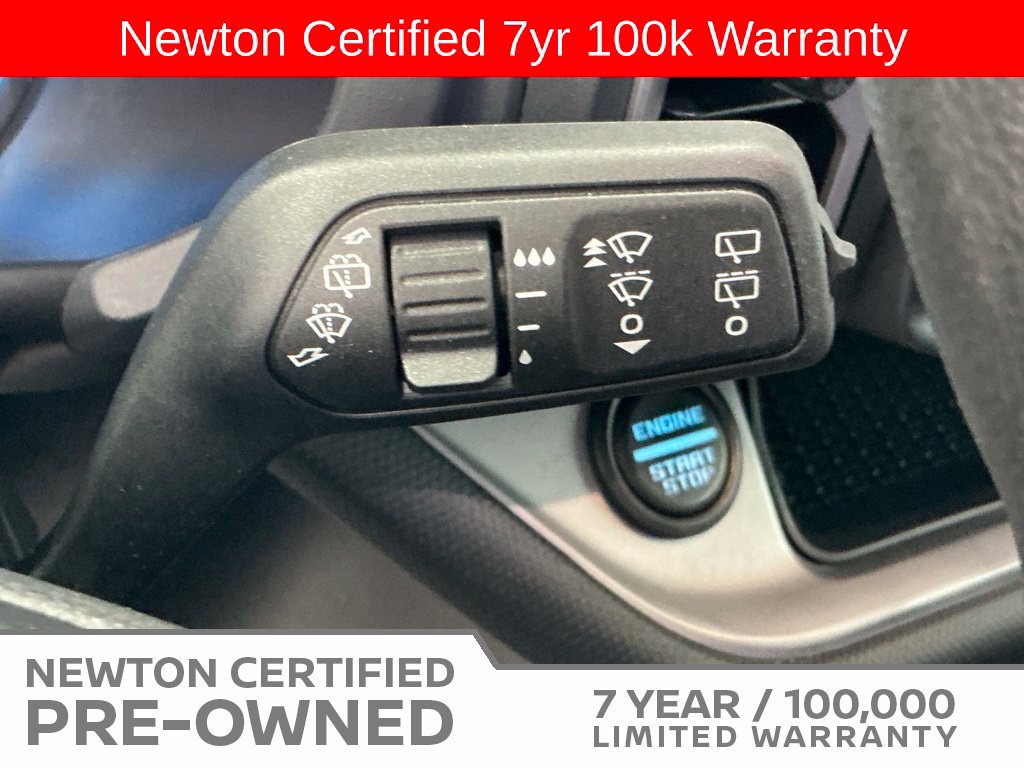 Used 2023 Ford Bronco Sport Big Bend AWD/4WD image 51
