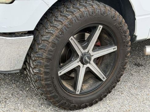 Used 2011 Ford F150 XLT RWD image 13