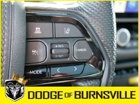 Used 2024 Toyota Tundra TRD Pro AWD/4WD image 28