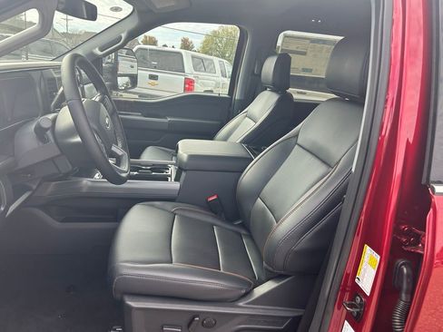 New 2026 Ford F350 Lariat w/ Lariat Premium Package image 10