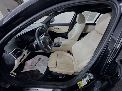 Used 2023 BMW 330e xDrive w/ M Sport Package image 17